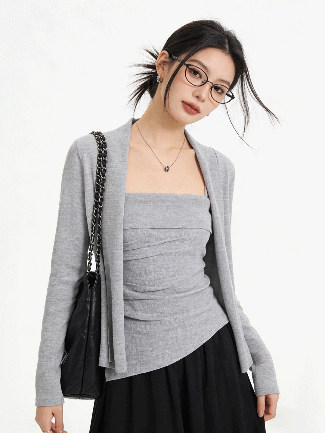 Lush Life Skin-friendly Short  - Korean Lifestyle & Kids Boutique Photos 评论和价格
