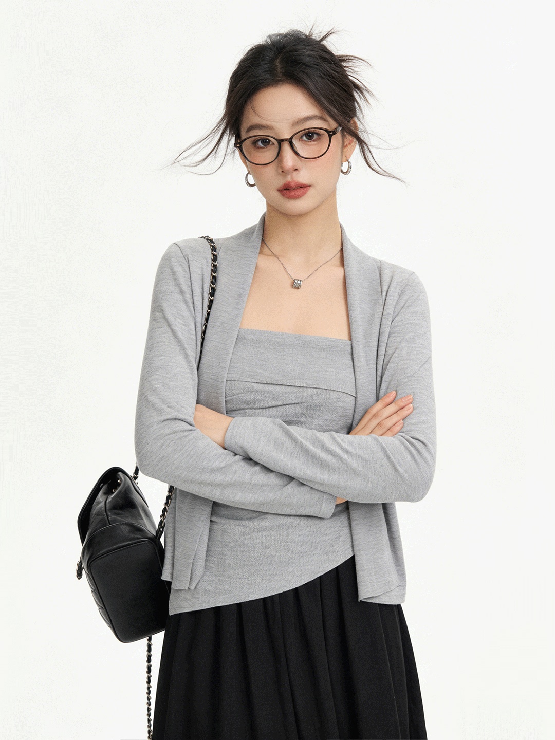 Lush Life Skin-friendly Short  - Korean Lifestyle & Kids Boutique Photos 评论和价格