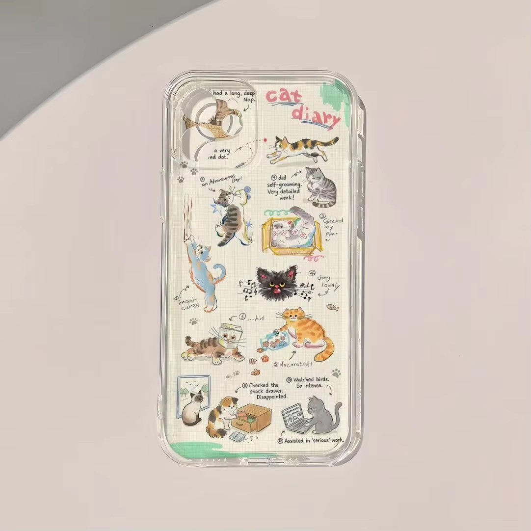 Korean-style Cute Kitten Daily - Korean Lifestyle & Kids Boutique Photos 评论和价格
