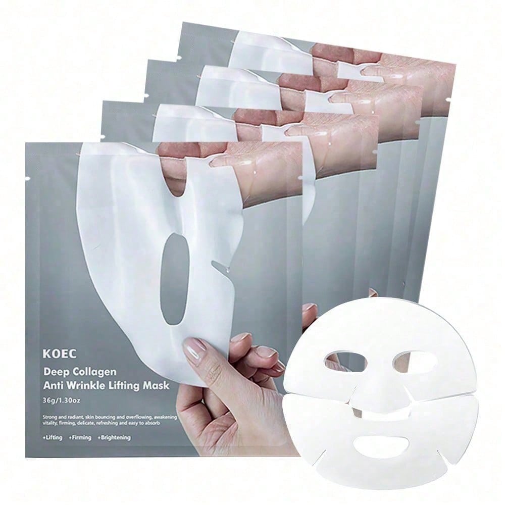 Collagen Overnight Sleeping Ma - Sleeping Pack Overnight 评论和价格