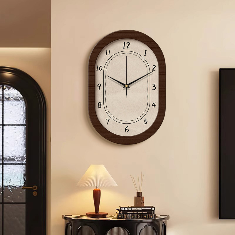 Design Creative Wall Clocks Ch - Korean Lifestyle & Kids Boutique Photos 评论和价格