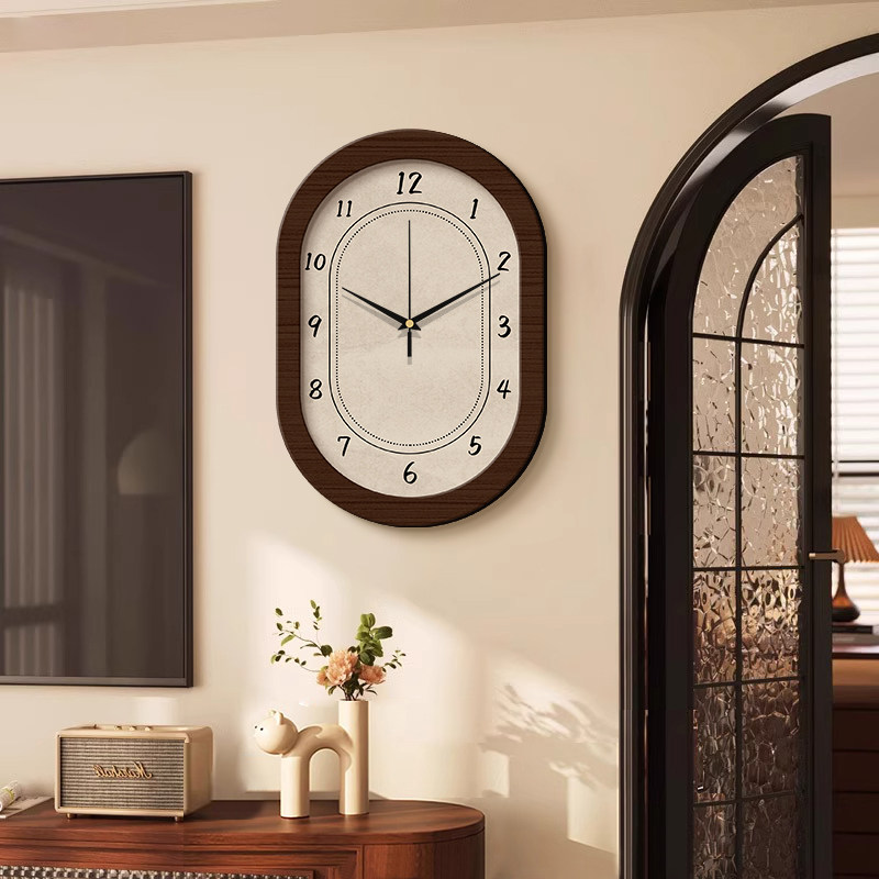 Design Creative Wall Clocks Ch - Korean Lifestyle & Kids Boutique Photos 评论和价格