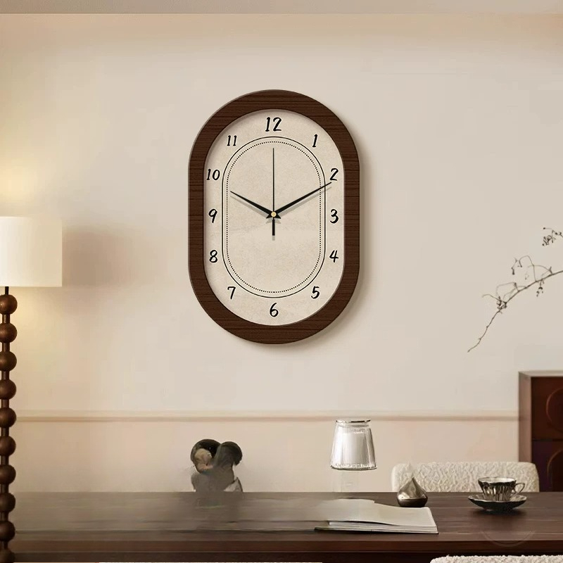 Design Creative Wall Clocks Ch - Korean Lifestyle & Kids Boutique Photos 评论和价格