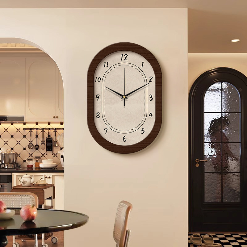 Design Creative Wall Clocks Ch - Korean Lifestyle & Kids Boutique Photos 评论和价格