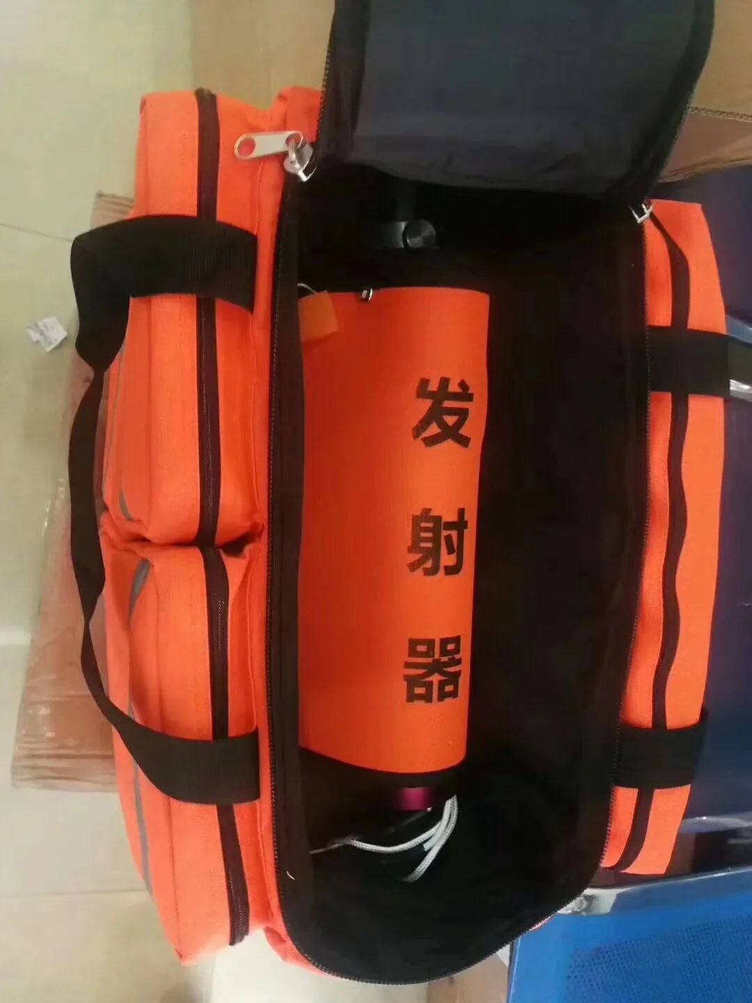 Life-saving Thrower Device Lin - Korean Lifestyle & Kids Boutique Photos 评论和价格